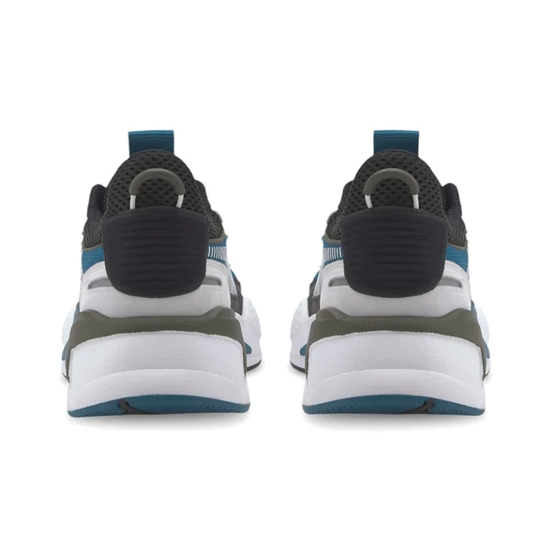 PUMA RS X Bold White/Blue/Black-4