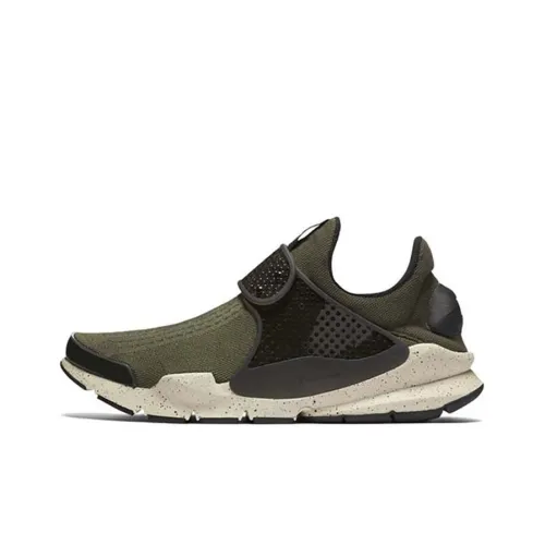 Nike Sock Dart Cargo Khaki