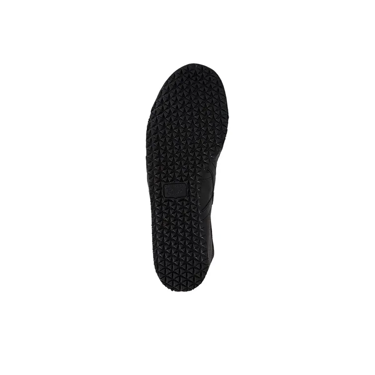 Onitsuka Tiger Mexico 66 Black-4