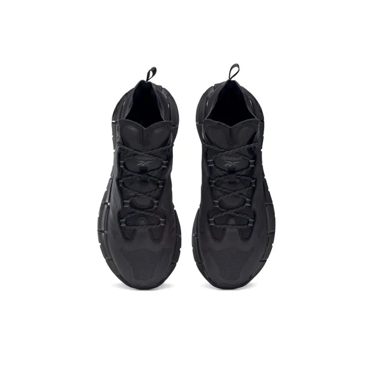 Zig Kinetica 2 Reebok 'Triple Black'-3