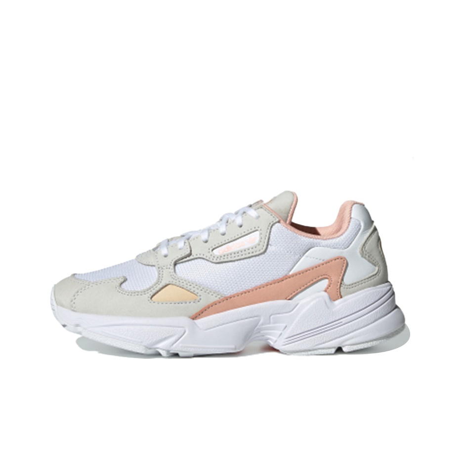 Adidas women's falcon shoes best sale