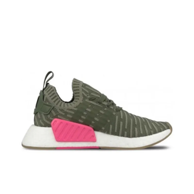 Adidas Nmd R2 Sargent Major Women's-1