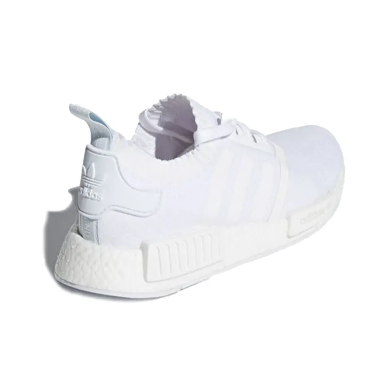 Adidas NMD_R1 Primeknit Sneakers Women's-3