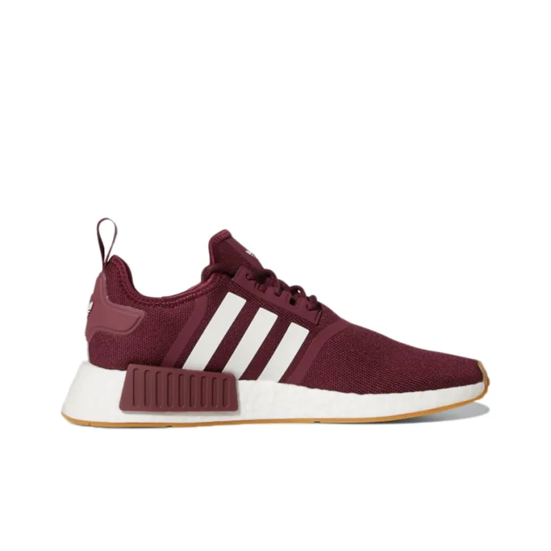 Adidas Nmd R1 Primeblue Victory Crimson-1