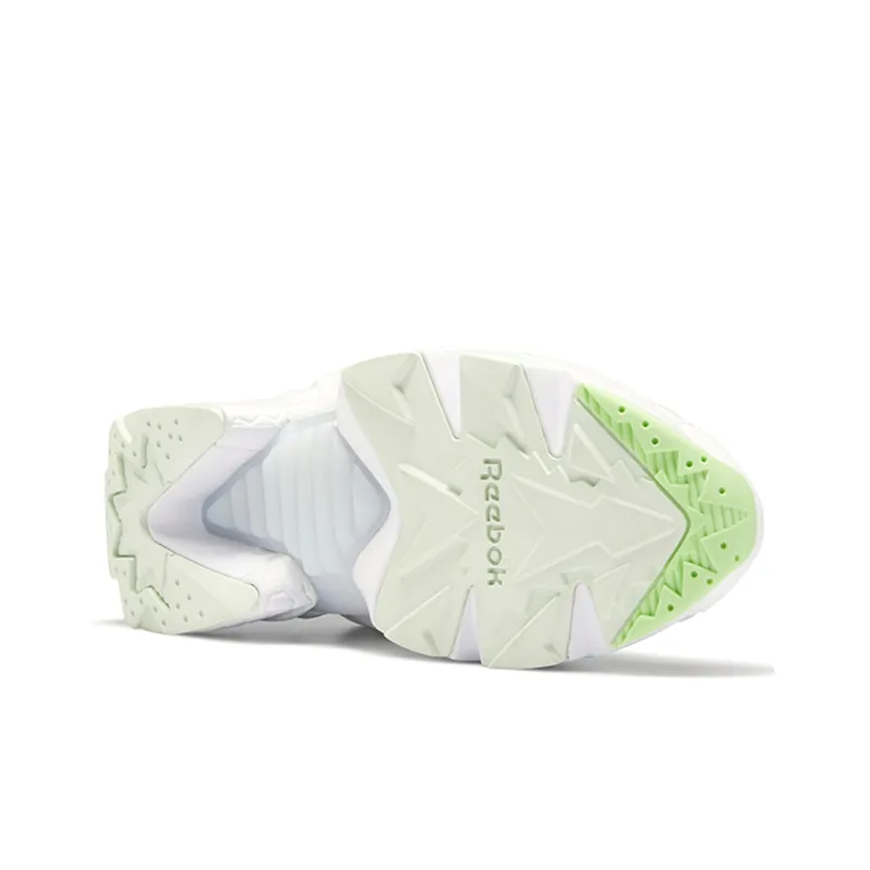 Reebok InstaPump Fury Og 'Console Pack White'-5