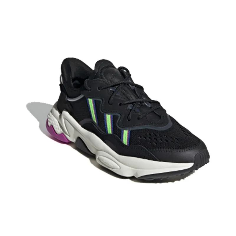 Adidas Ozweego Vivid Pink Women's-1