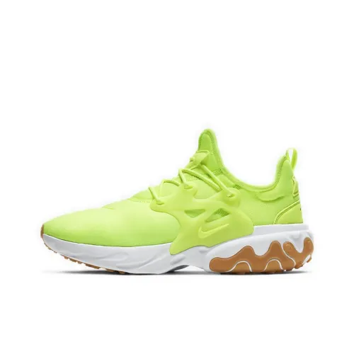 Nike React Presto Volt