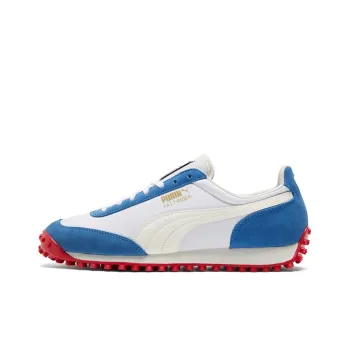 Puma Fast Rider Blue