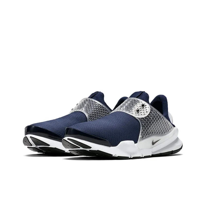 Nike Sock Dart 'Midnight Navy' Women's-2