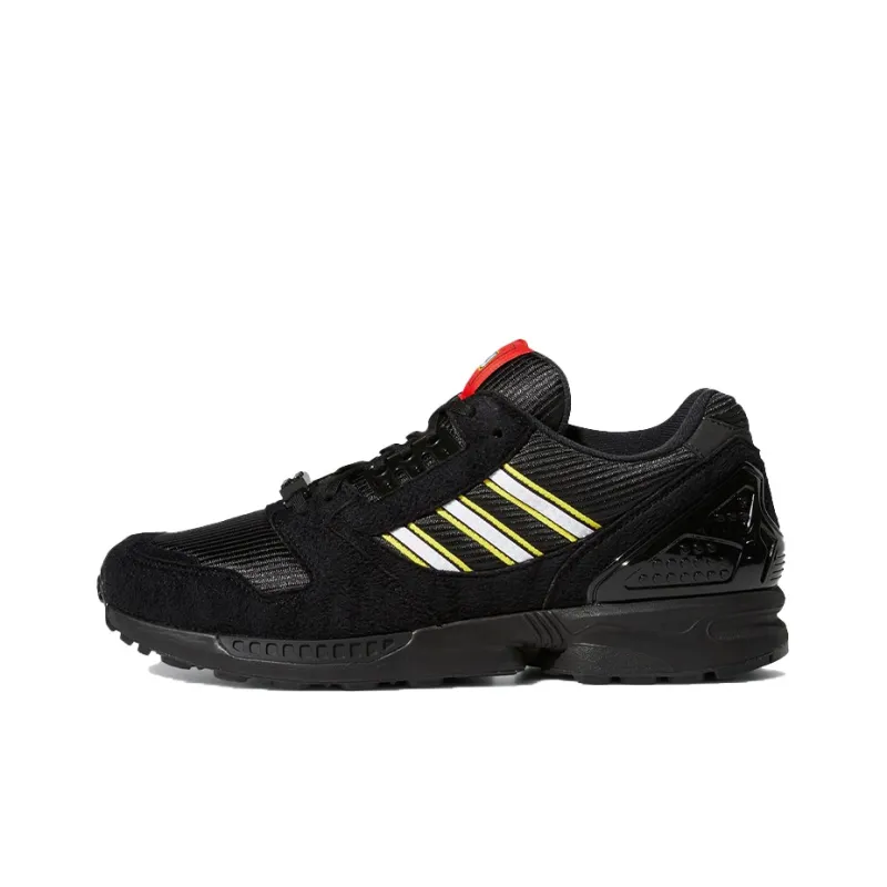 Adidas Originals Zx 8000 Lego Color Pack Black-0