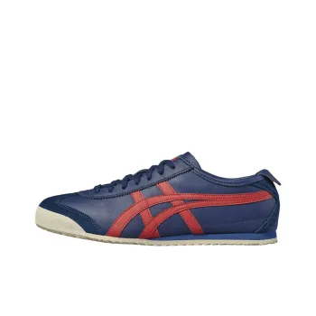 Onitsuka Tiger Mexico 66 Blue/Red