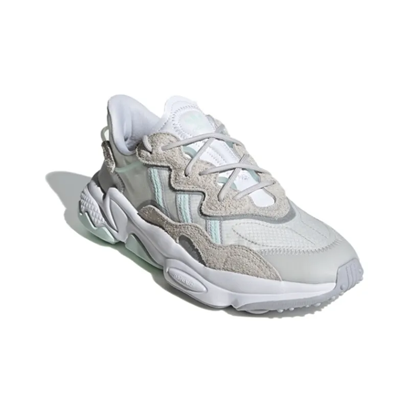 Adidas Women's Ozweego 'Grey Two' Women's-2