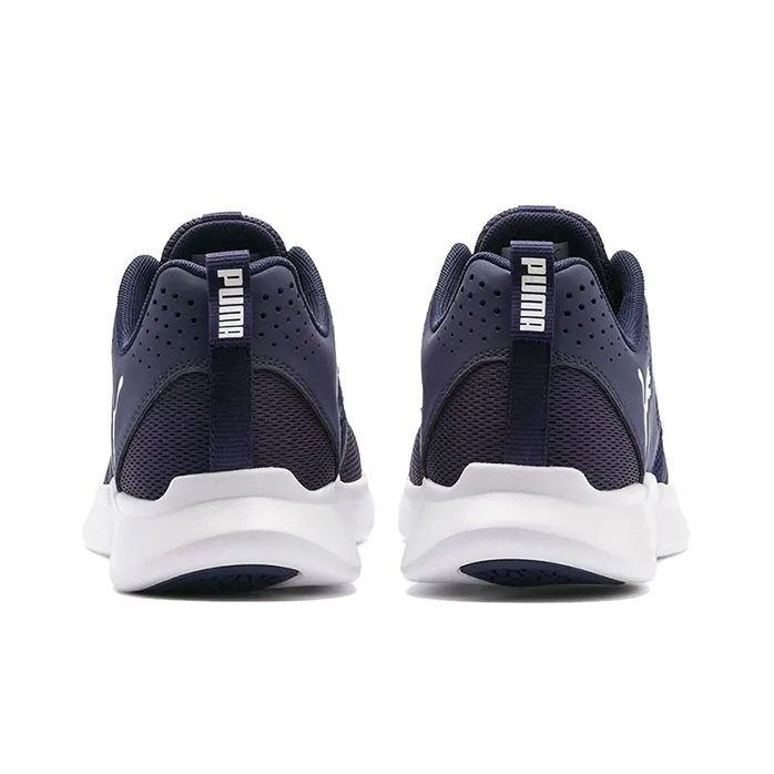 PUMA Interflex Softfoam Modern Blue/White-3