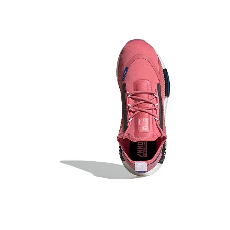 Adidas Nmd R1 Spectoo Hazy Rose Women's-4