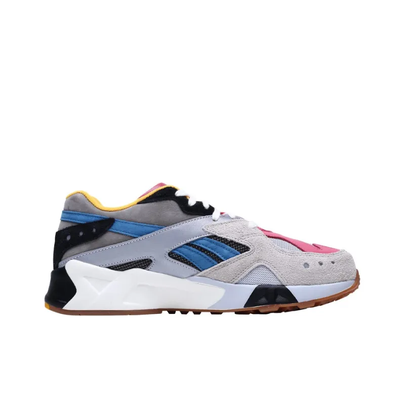 Reebok Aztrek Bdg 'Multi Color'-1