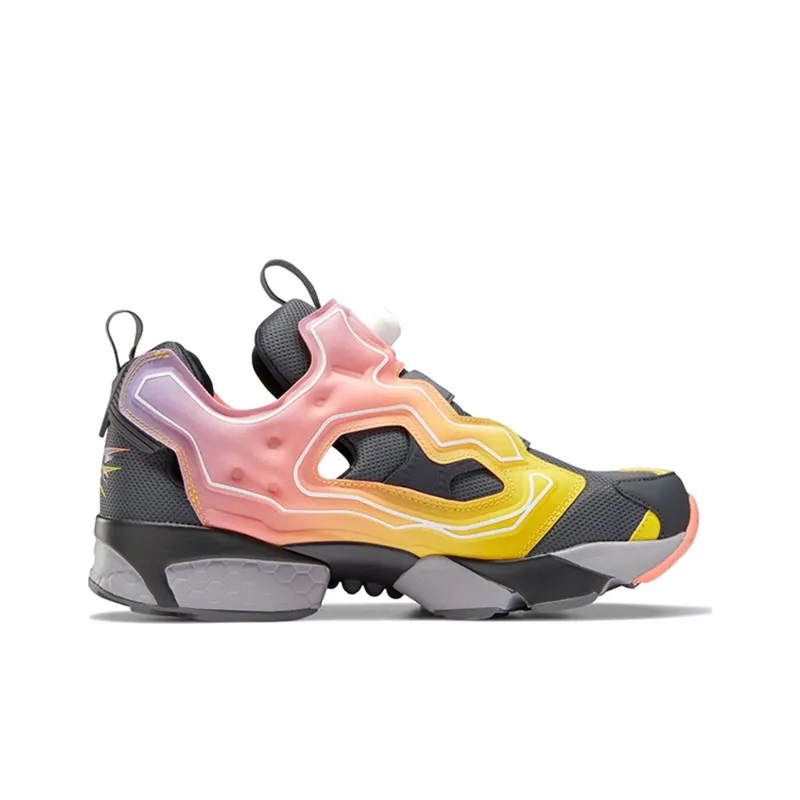 Reebok Instapump Fury Og Ombre Pack Alert Yellow-1