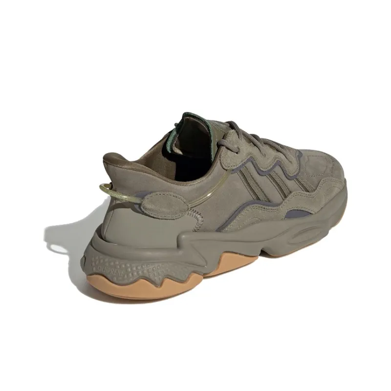 Adidas Ozweego Trace Cargo-3
