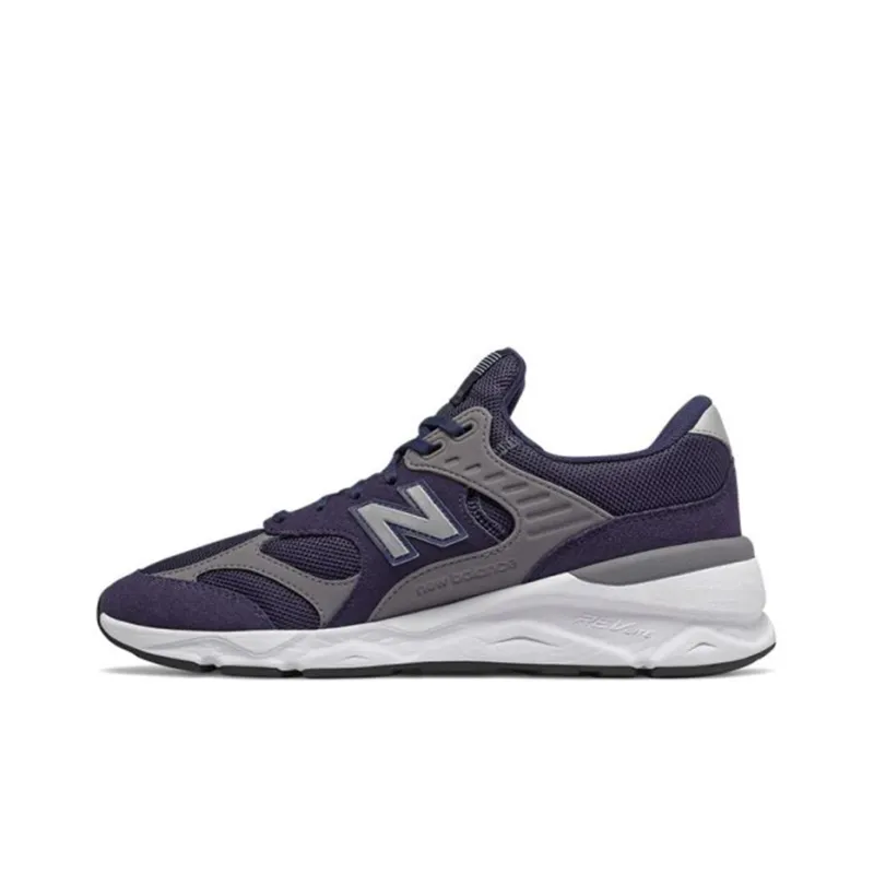 New Balance X-90 Blue-0