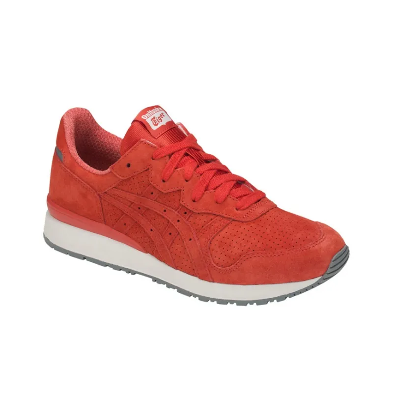 Onitsuka Tiger Ally 'Paprika'-2