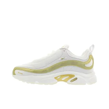 Reebok Dmx Daytona Chinese New Year 'White Gold'