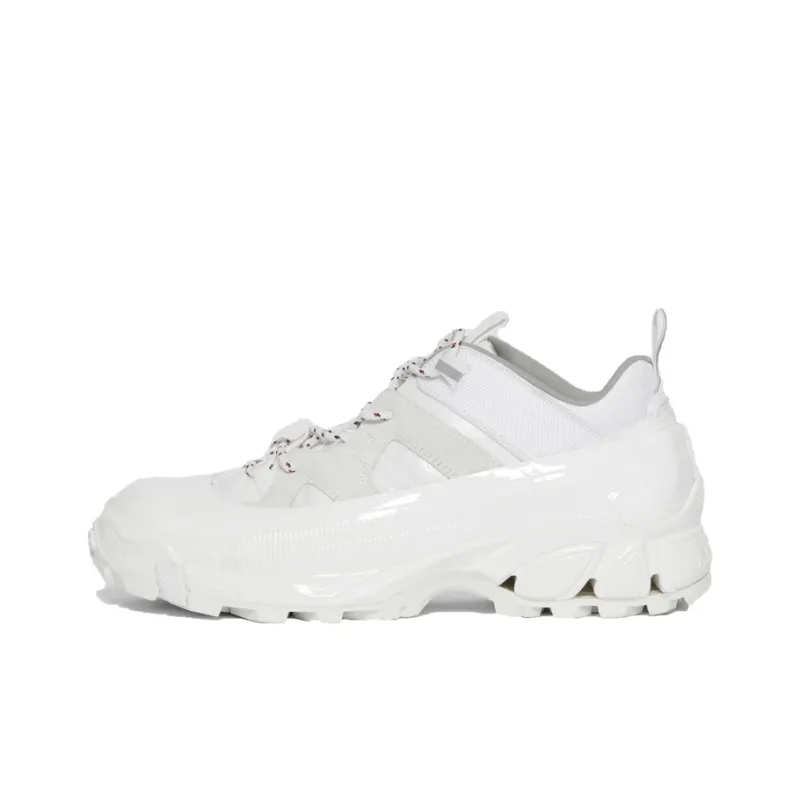 Burberry Arthur Sneakers 'White'-0