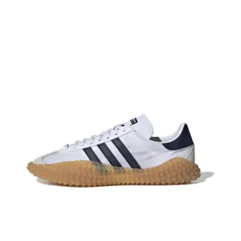 Adidas Country Kamanda 'White Gum'