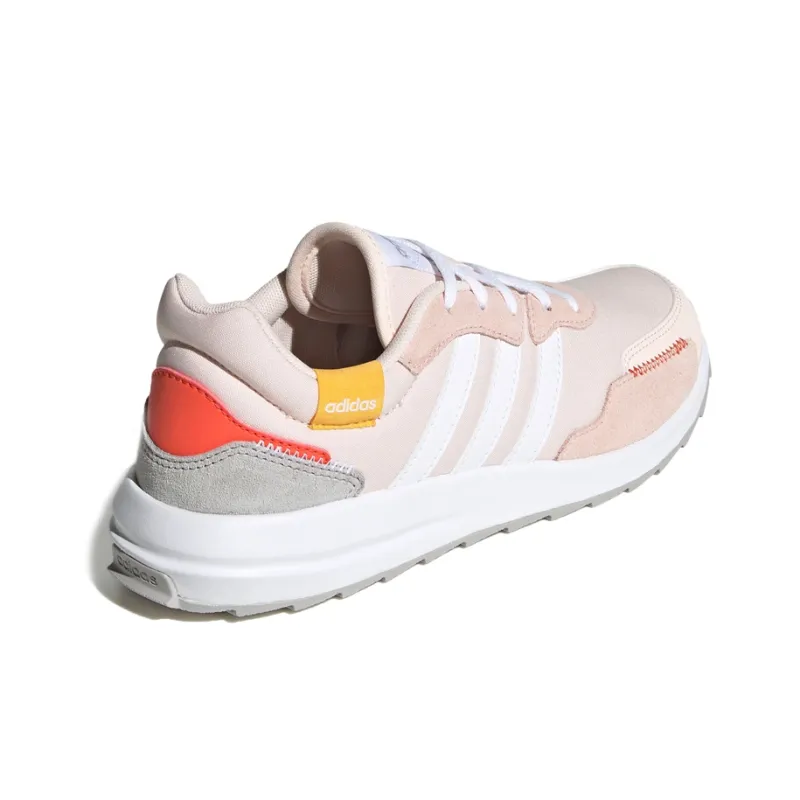 Adidas Retrorun Pink Tint Women's-3