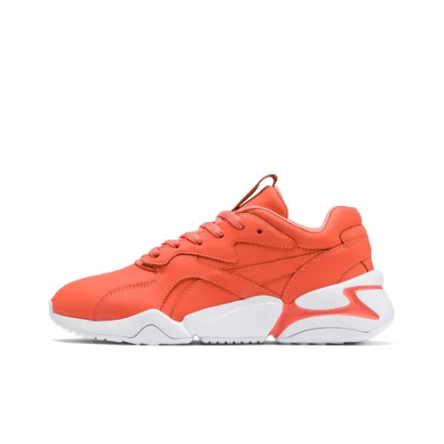 PUMA Nova X Pantone 'Living Coral' Women's