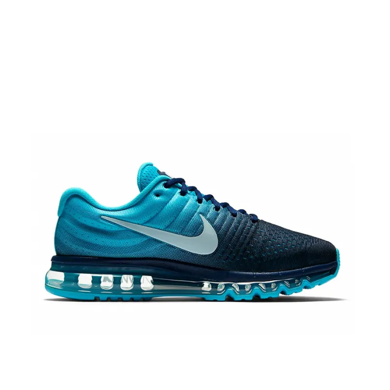 Nike Air Max 2017 Binary Blue-1