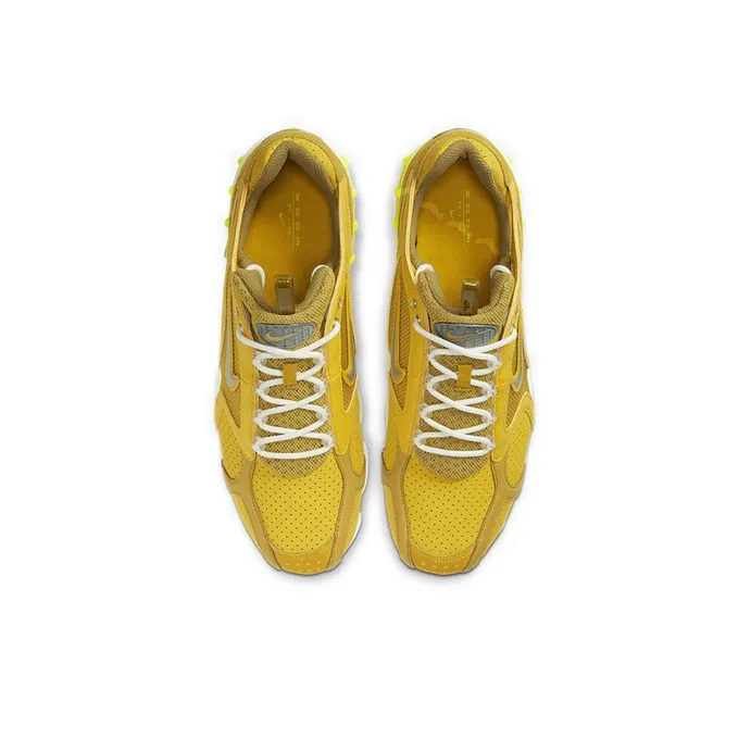 Nike Air Zoom Spiridon Cage 2 Saffron Quartz-3