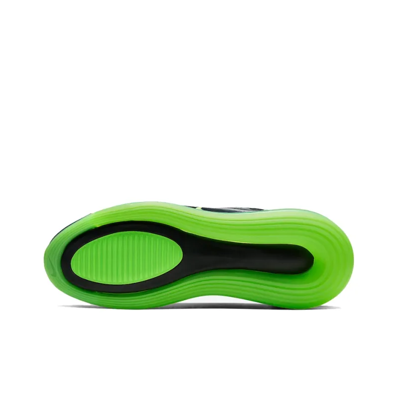 Nike Air Max 720 Electric Green-4