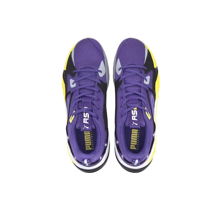 PUMA RS Dreamer J. Cole Purple Heart-3