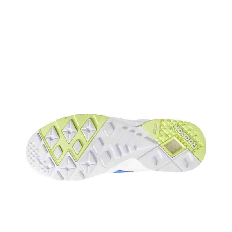 Aztrek Reebok 'White'-5