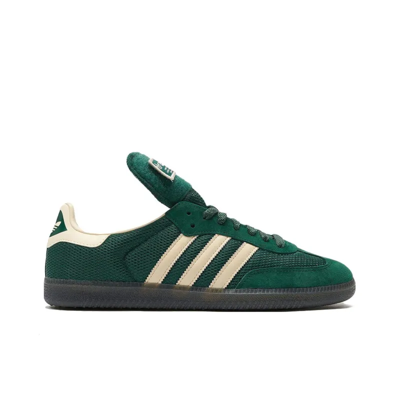 Adidas Samba Lt Collegiate Green-1