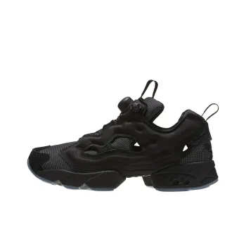InstaPump Fury Reebok Mtp 'Black'