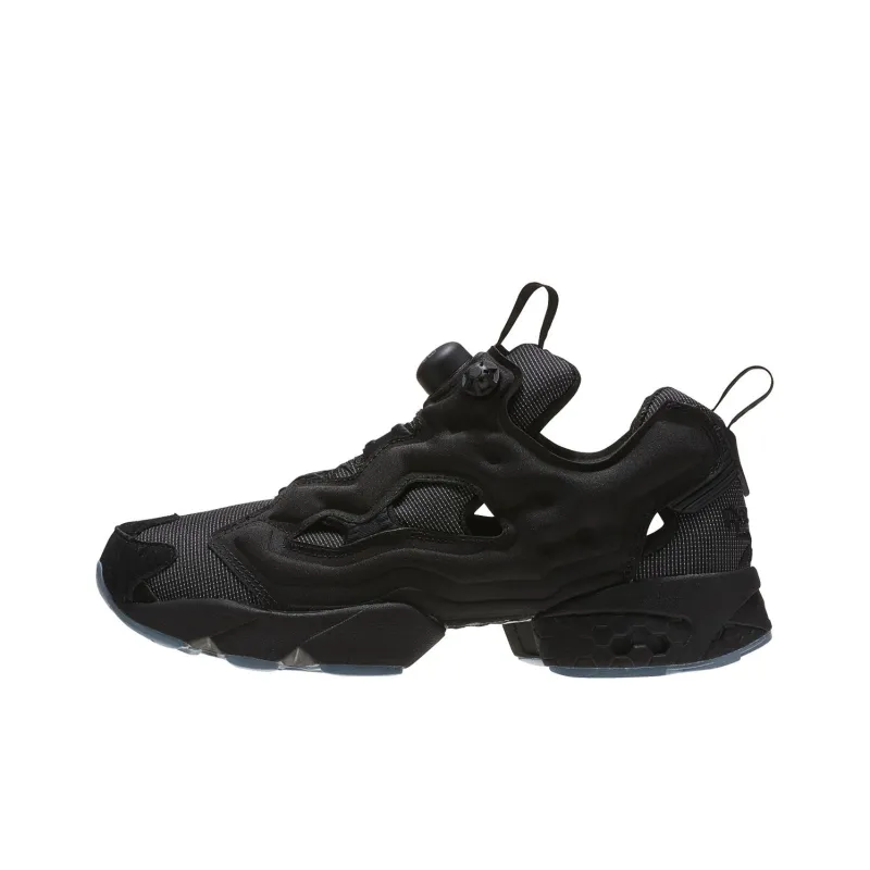 Reebok InstaPump Fury Mtp 'Black'-0