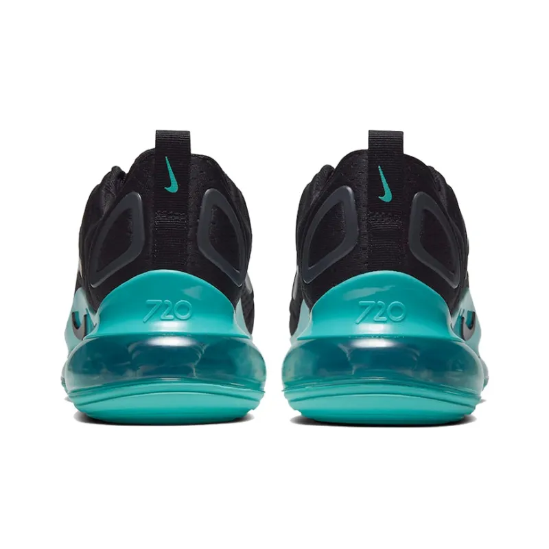 Nike Air Max 720 Blaqua Women's-4