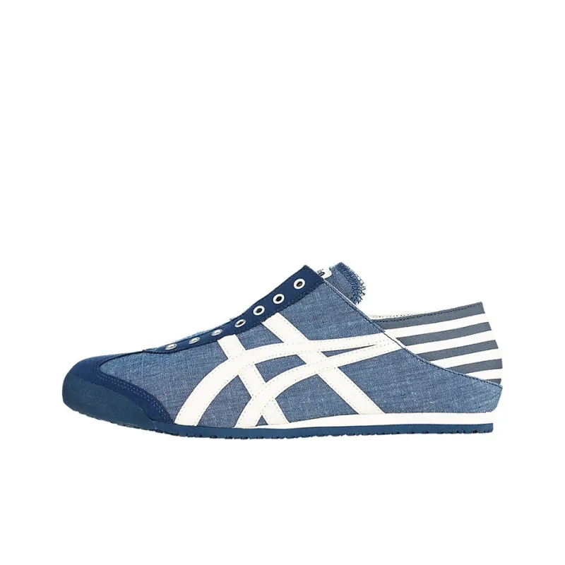 Onitsuka tiger mexico 66 paraty best sale