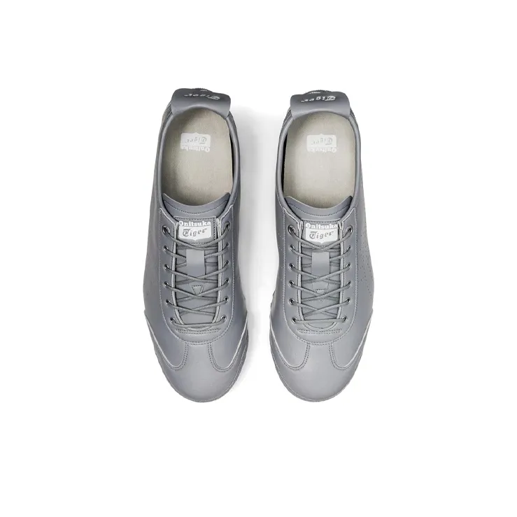 Onitsuka Tiger Mexico 66 SD Slip-On Grey-3