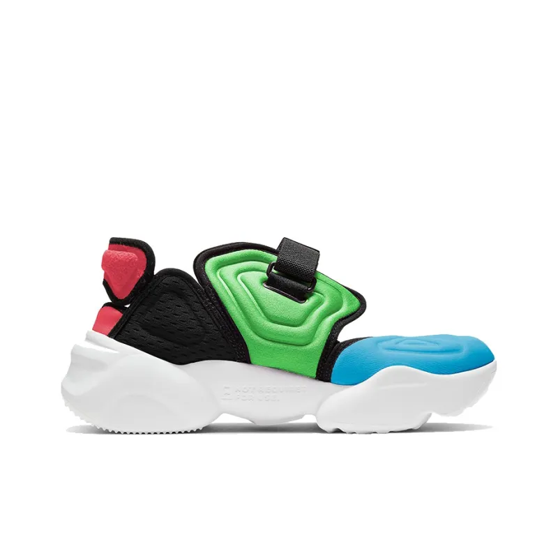 Nike Aqua Rift Blue Fury Women's-1