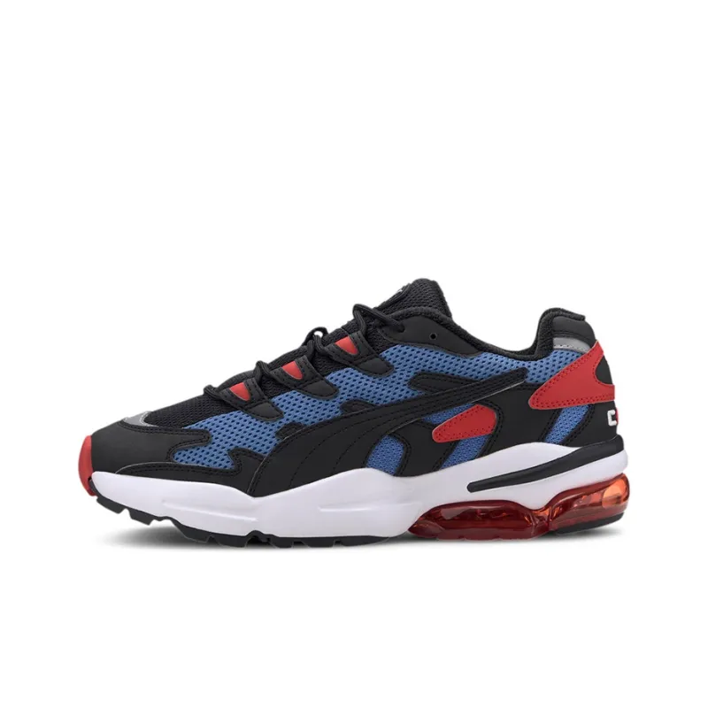 PUMA Cell Alien Og Black/Red/Blue-0
