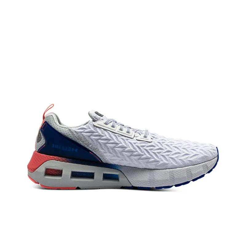 Under Armour Hovr Mega 2 'White Orange'-1