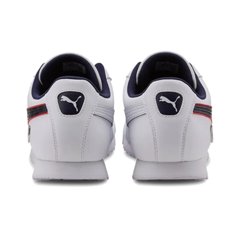 PUMA Scuderia Ferrari X Roma 'Peacoat'-3
