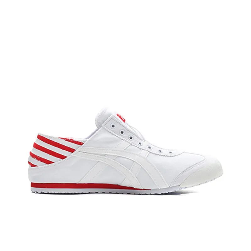 Onitsuka Tiger Mexico 66 Paraty White-1