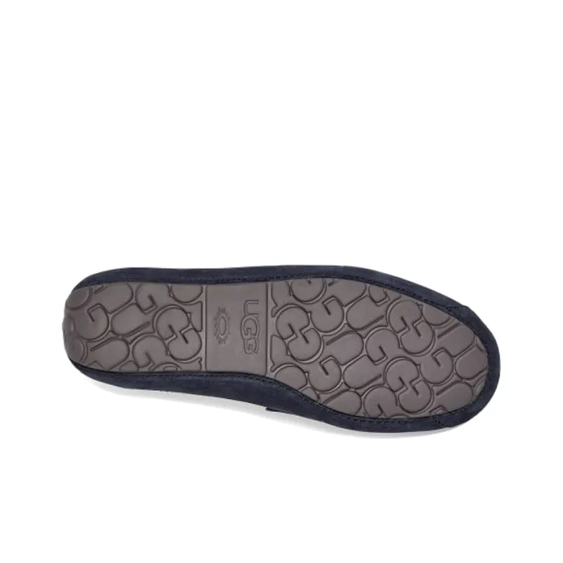 UGG Corwin Ts 'Navy Blue'-5