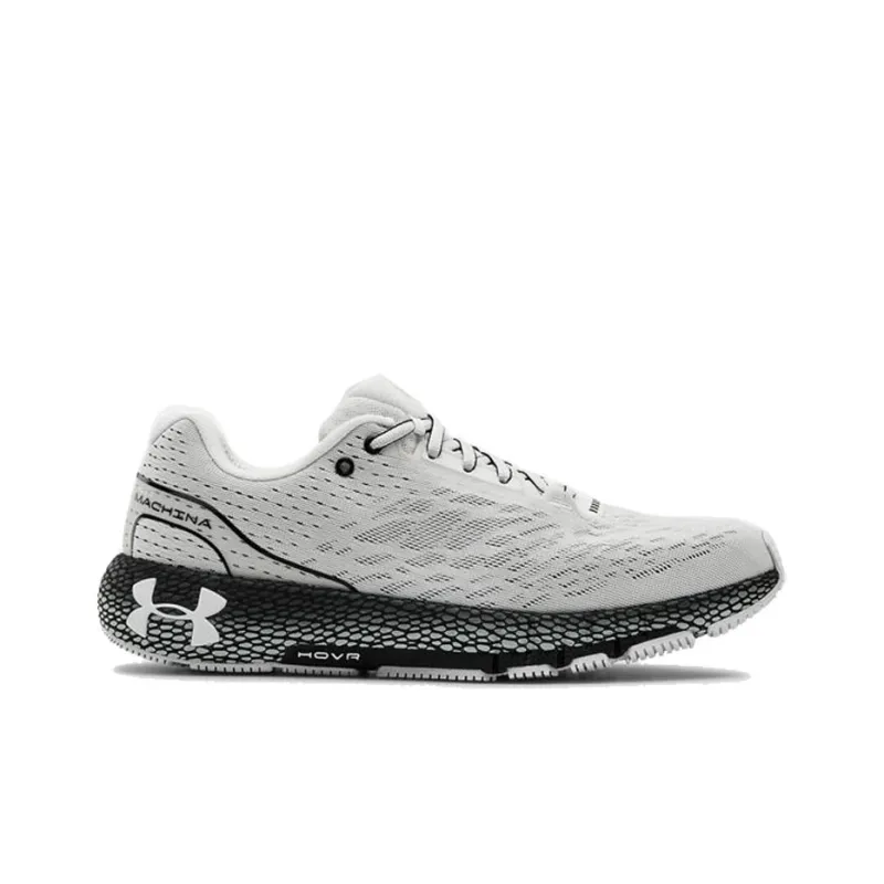 Under Armour Hovr Machina 'White Black'-1