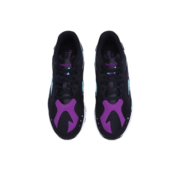 Aztrek Reebok 'Black Teal'-2