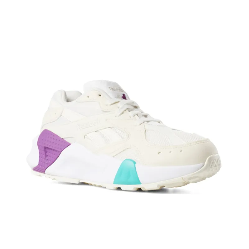Reebok Aztrek Double 93 'Chalk'-2