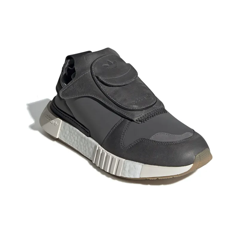 Adidas Futurepacer Grey Carbon-2