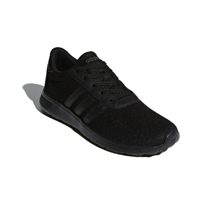 adidas neo Lite Racer Black-2